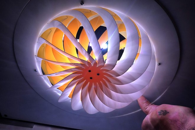 Технология &laquo;кириформ&raquo; позволит превращать плоские объекты в объемные 