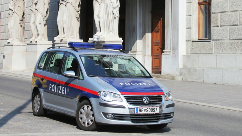 В Австрии задержали чеченца, готовившего покушение на блогера-критика Кадырова