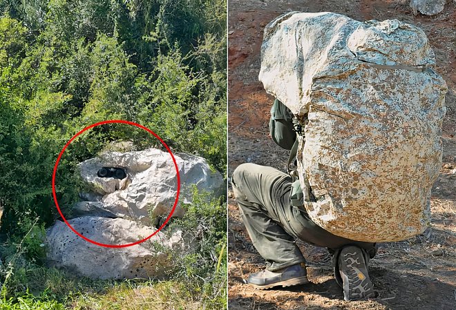 В Израиле придумали как сделать солдат невидимыми для тепловизоров