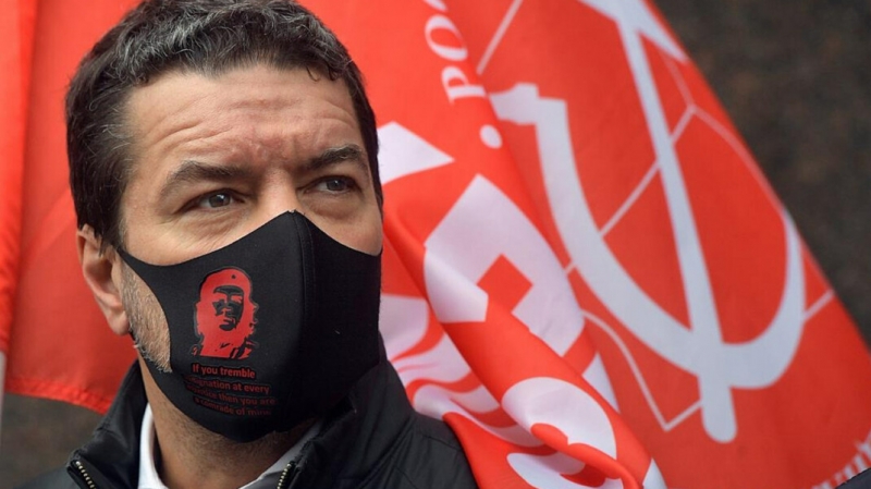 В КПРФ назвали &laquo;абсолютно неприемлемой&raquo; блокировку сайтов команды Навального