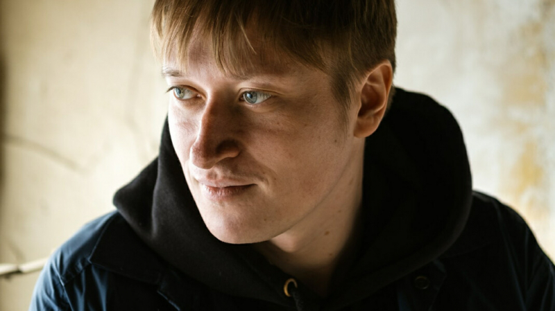 В Москве задержаны активист Pussy Riot Александр Софеев и двое его друзей. Они только что вышли из-под ареста