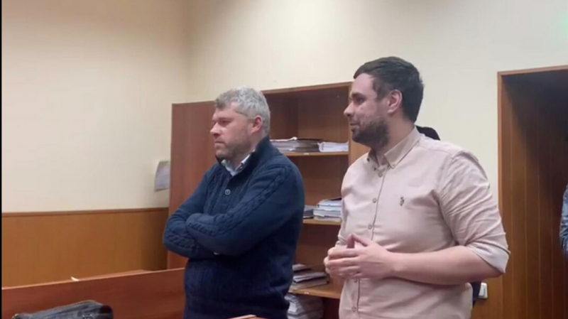 В отношении мундепа Константина Янкаускаса прекратили уголовное преследование за твит