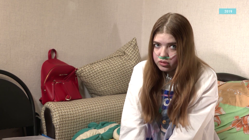 "Война, на которую не всякий способен". Умерла Дарья Семенова – девушка с муковисцидозом, которая вышла к Минздраву с плакатом "Хочу жить!"