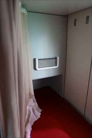 Забыть о пятках: РЖД представили прототип новых плацкартов 