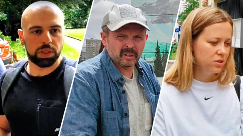 Защита &laquo;Проекта&raquo; планирует обжаловать законность проведения обысков у журналистов