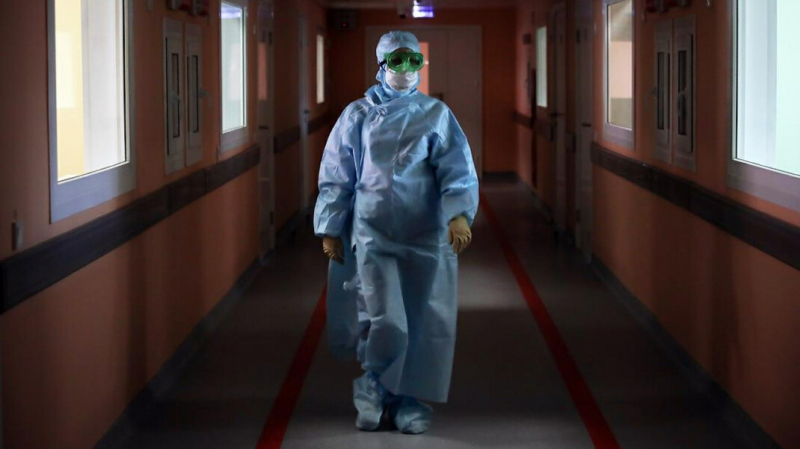 Жительницу Челябинска будут судить за фейк о большом числе привитых пациентов в «красной зоне»