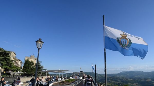 Казус "Спутника". Жители Сан-Марино чуть не столкнулись с изоляцией из-за российской вакцины