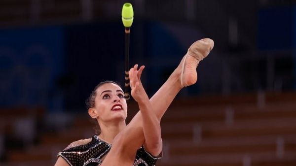 Олимпийский дневник: россиянки впервые за 25 лет упустили золото в художественной гимнастике