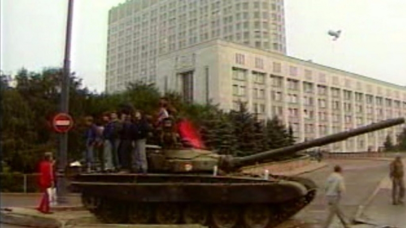 30 лет назад начался провальный путч ГКЧП. Воспоминания действующих лиц
