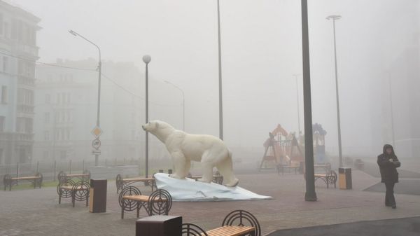 Сезон лесных пожаров в России: новые режимы ЧС, правительству предложили привлечь военных