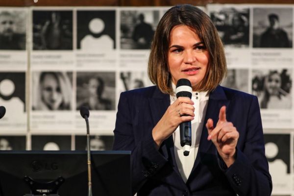 "Вы нас с россиянами толкаете к Третьей мировой?" Лукашенко поговорил с журналистами