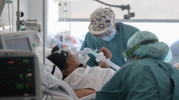 Дайджест: в мире 200 млн подтвержденных случаев Covid-19; Лукашенко и "теория безумца"