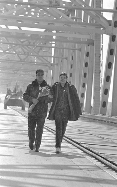 Последние американские военные улетели из аэропорта Кабула. Историческое фото