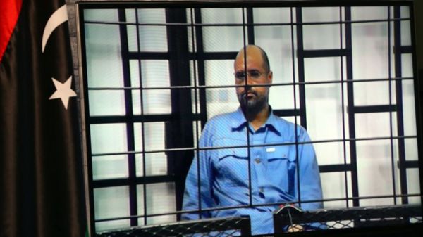 Возвращение Каддафи: сын убитого диктатора дал первое интервью за шесть лет