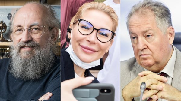 Битва за восток Москвы. Как Вассерман борется за кресло в Думе с "нищим" коммунистом и феминисткой