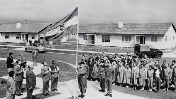 Предшественники Тимановской. Кто и когда просил убежища во время соревнований