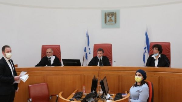 Судьба палестинских семей, из-за которых вспыхнул военный конфликт между Израилем и ХАМАС, решается сегодня в Верховном суде