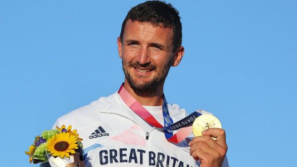 Олимпийский дневник: Британия обошла Россию в медальном зачете