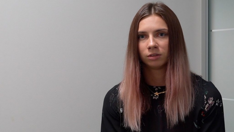 Тимановская пока не решила, будет ли просить убежище в Польше