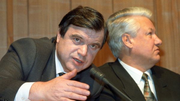 30 лет назад начался провальный путч ГКЧП. Воспоминания действующих лиц