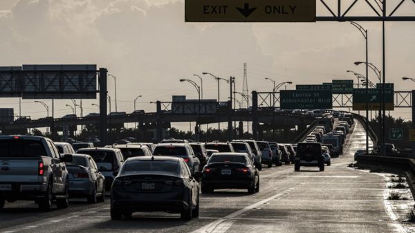 Луизиане угрожает "Ида". Ураган ударит по Новому Орлеану ровно через 16 лет после "Катрины"