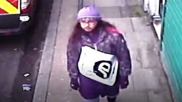 "Хотел убить королеву". Суд в Лондоне выясняет, почему осужденный исламист был освобожден за 10 дней до теракта