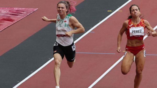 Тимановская пока не решила, будет ли просить убежище в Польше