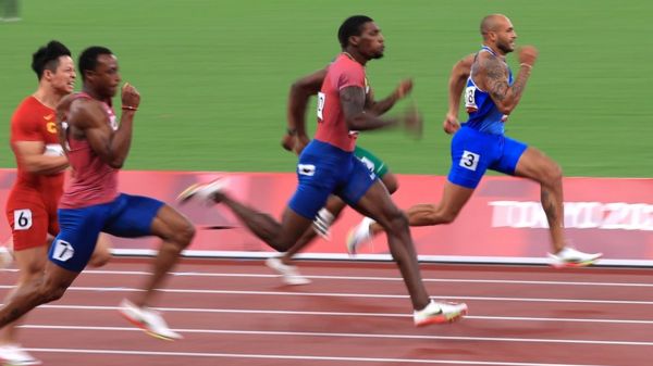 Олимпийский дневник: новый самый быстрый человек планеты, у России - теннисное золото и серебро