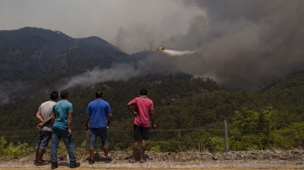 Дайджест: в мире 200 млн подтвержденных случаев Covid-19; Лукашенко и "теория безумца"