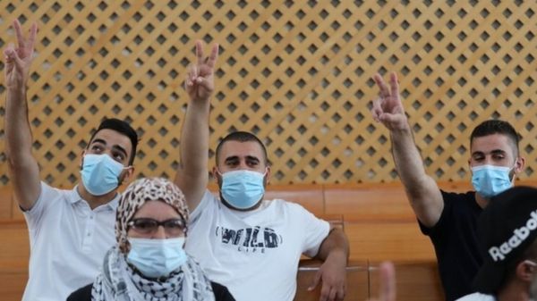 Судьба палестинских семей, из-за которых вспыхнул военный конфликт между Израилем и ХАМАС, решается сегодня в Верховном суде