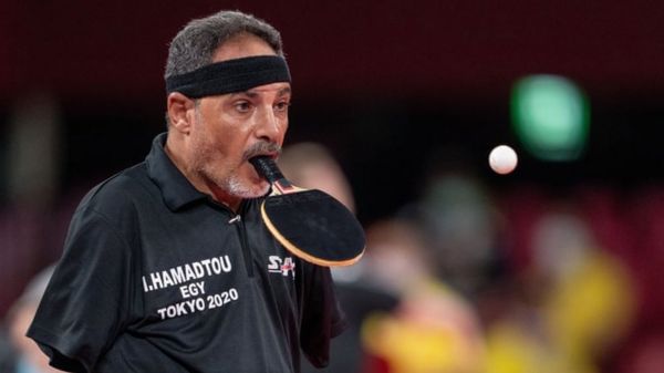 Паралимпиада: у россиян три золота в первый день Игр