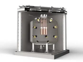 Австралия ищет "темную материю" в глубокой шахте по добыче золота