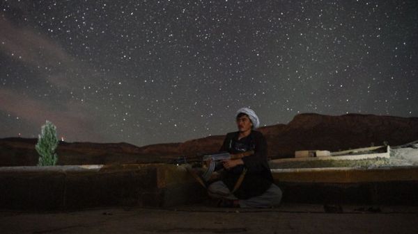 Что мы увидели в захваченной талибами части Афганистана: их режим мягче не стал