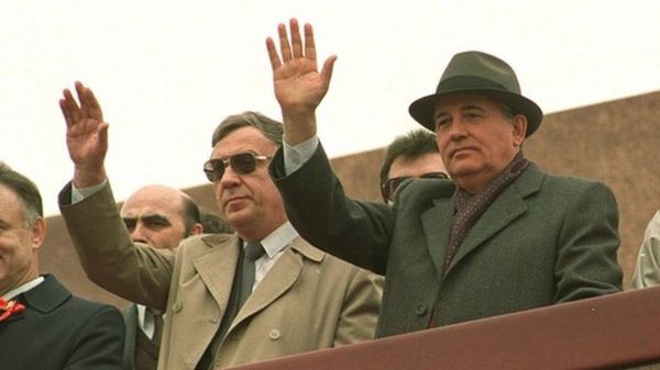 30 лет назад начался провальный путч ГКЧП. Воспоминания действующих лиц