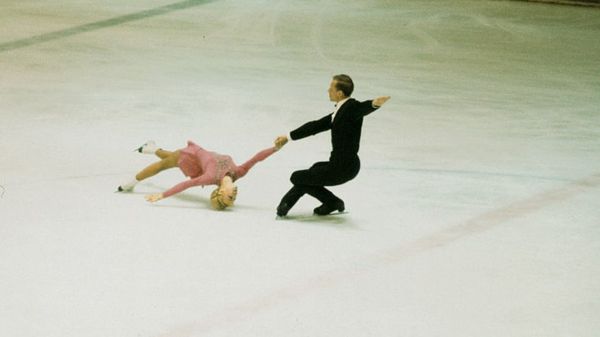 Предшественники Тимановской. Кто и когда просил убежища во время соревнований