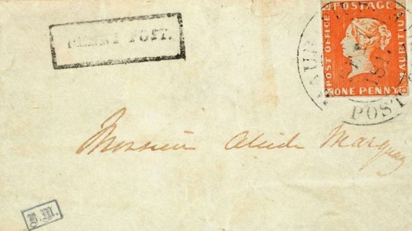 Марки раздора: как архипелаг в Индийском океане бросил вызов британской короне