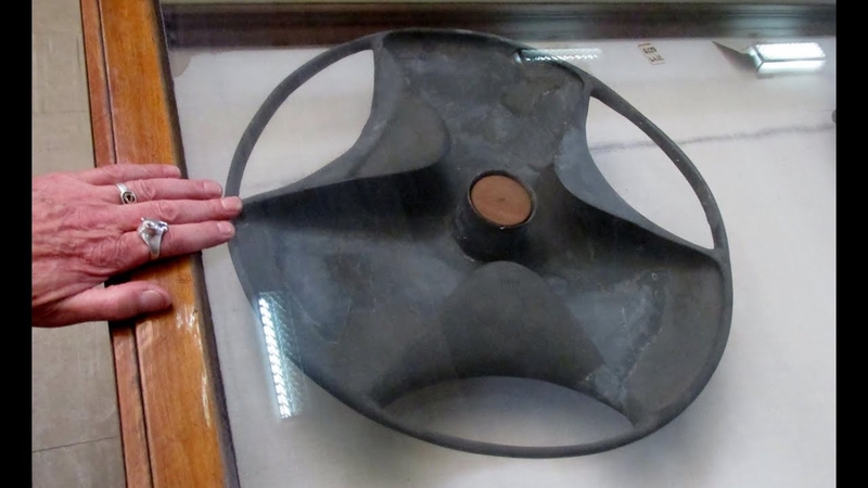 Что случилось с Атлантидой и что случится с нами?