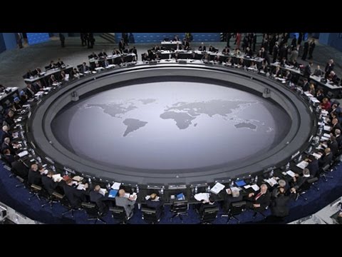 Что случилось с Атлантидой и что случится с нами?