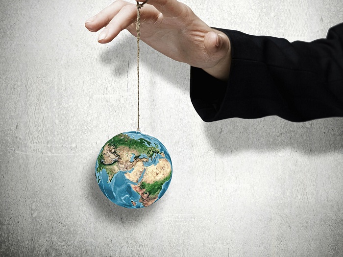 Что случилось с Атлантидой и что случится с нами?