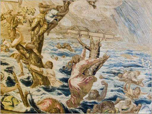 Что случилось с Атлантидой и что случится с нами?