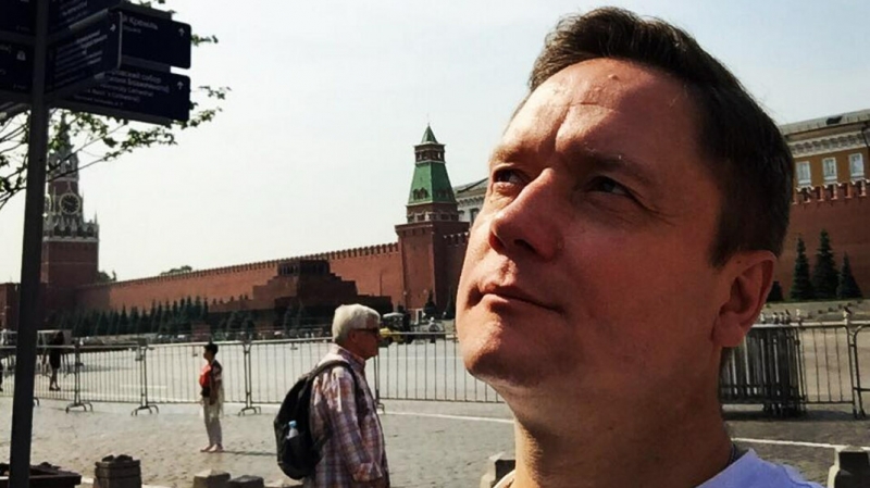 ЦИК снял с выборов бизнесмена из «лондонского списка» омбудсмена Титова. «Партия Роста» оспорит это решение