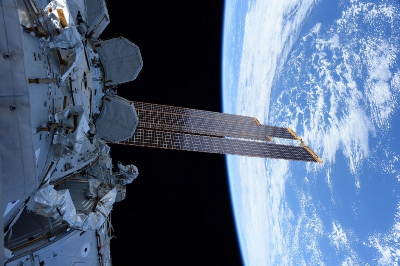 В ближайшие месяцы решится вопрос дальнейшего участия России в проекте МКС