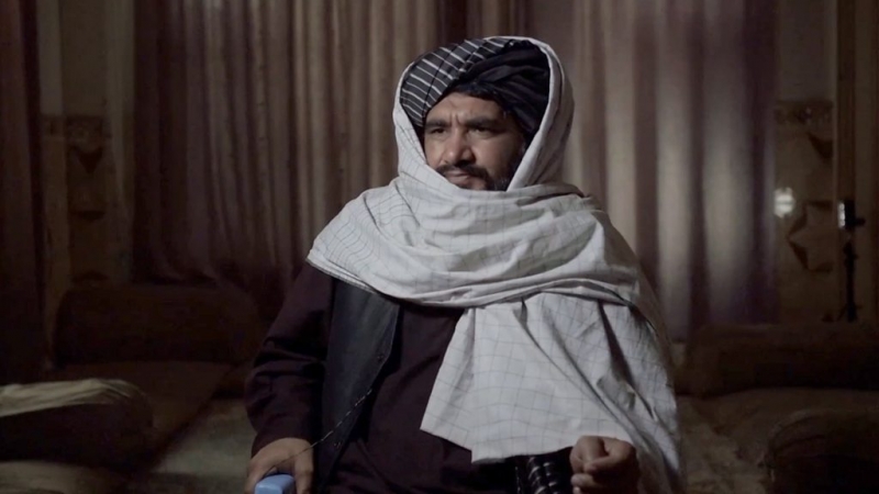 Афганистан: Мазари-Шариф и Джелалабад сдались, талибы окружают Кабул