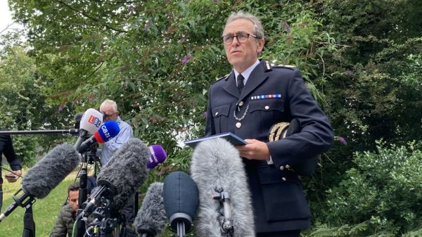 Стрельба в Плимуте: погибли шесть человек. Убийца - местный житель, заявила полиция