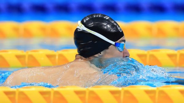 Паралимпиада: еще четыре золота у россиян, победа британских супругов-велосипедистов