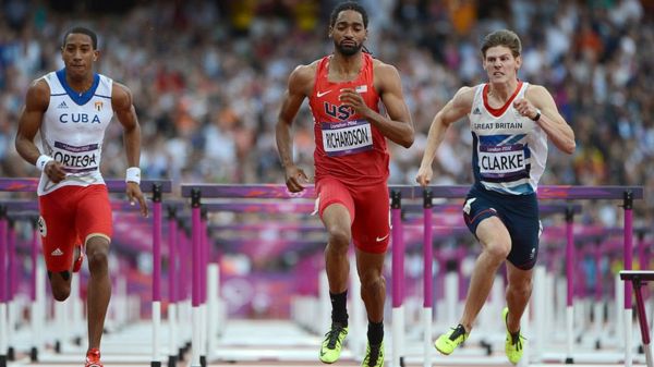 Предшественники Тимановской. Кто и когда просил убежища во время соревнований