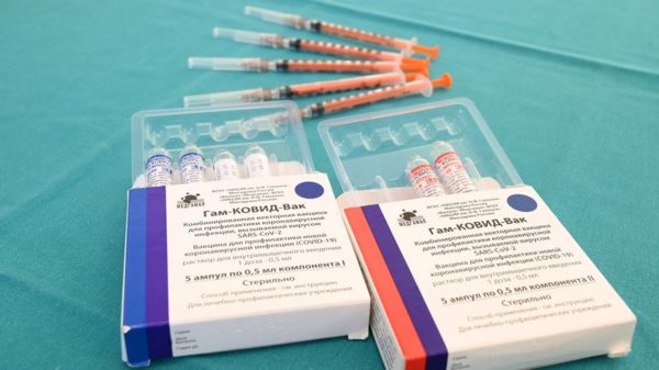 Казус "Спутника". Жители Сан-Марино чуть не столкнулись с изоляцией из-за российской вакцины