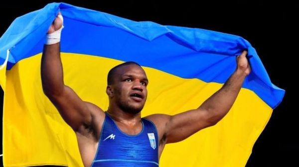 Олимпийский дневник: победа российской пары в синхроне и первое золото Украины