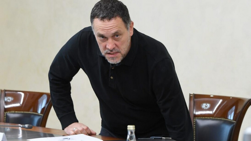 Единороссы спонсируют избирательные кампании партий Жириновского и Шевченко. Последний назвал это провокацией