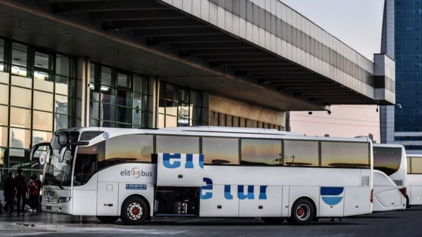 В Турции перевернулся автобус с туристами из Самары: четверо погибли